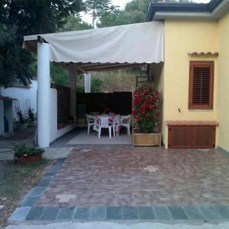 B&B Saline Trogir Exterior foto