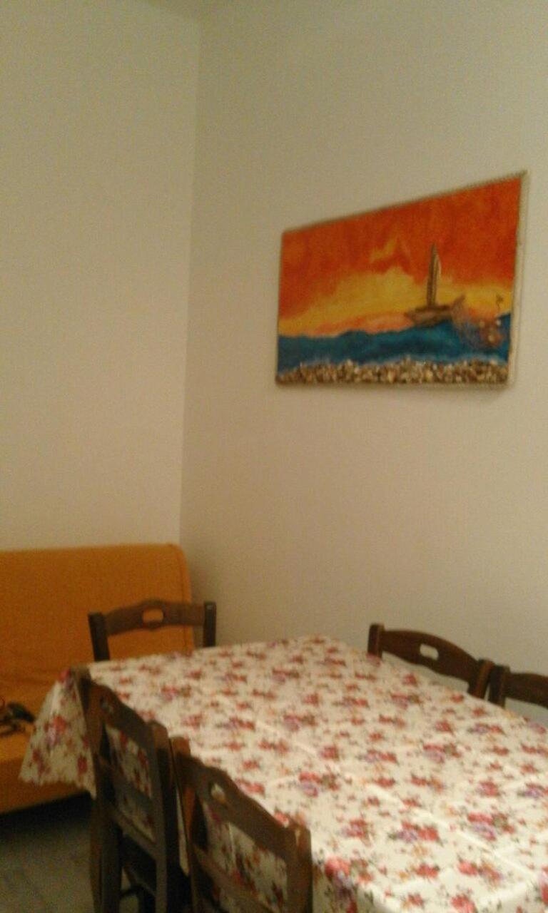 B&B Saline Trogir Exterior foto