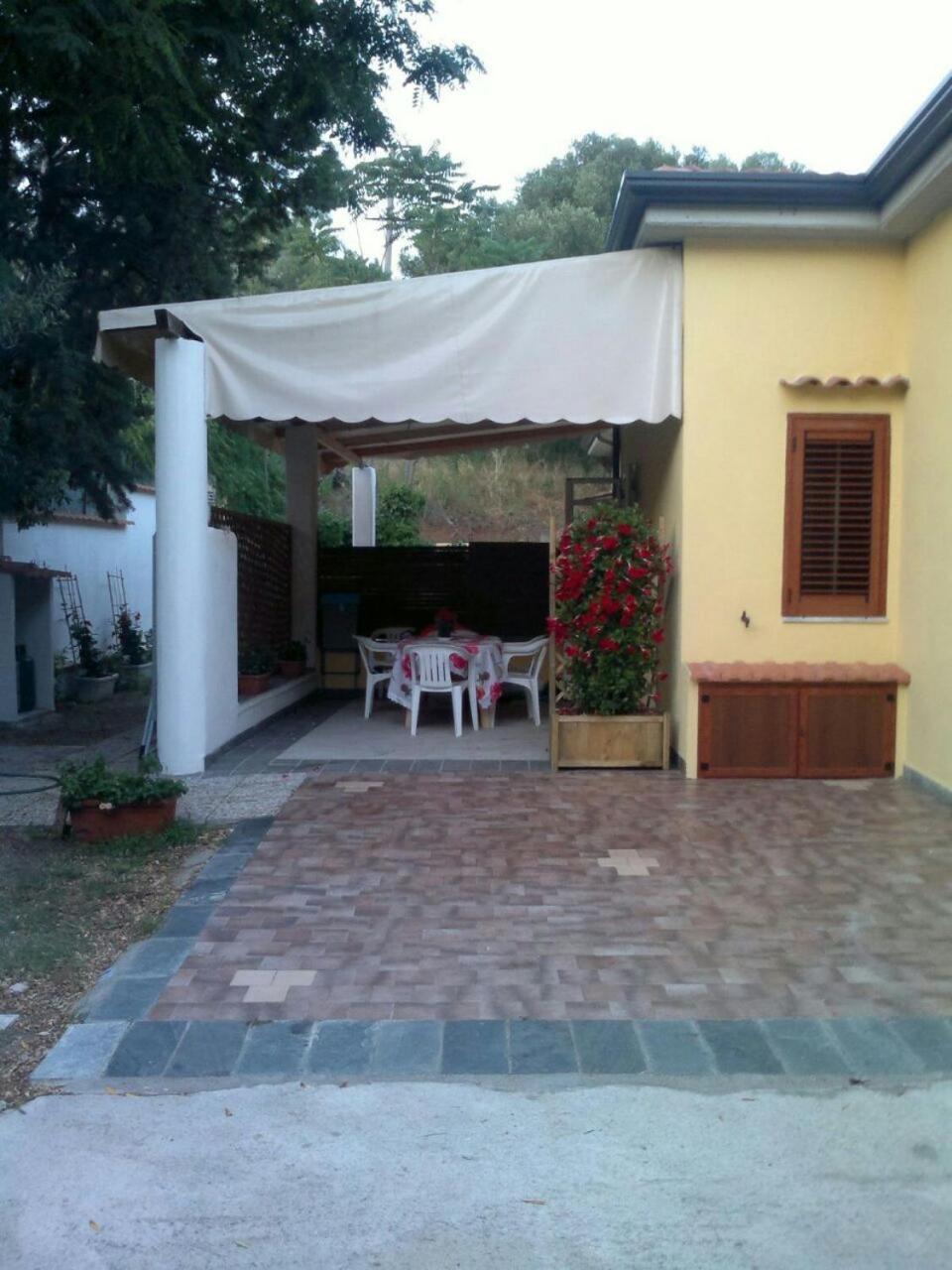 B&B Saline Trogir Exterior foto
