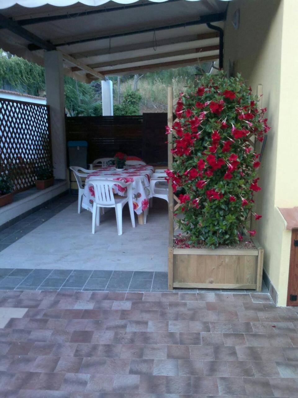 B&B Saline Trogir Exterior foto