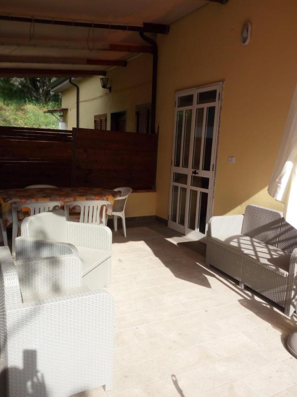 B&B Saline Trogir Exterior foto