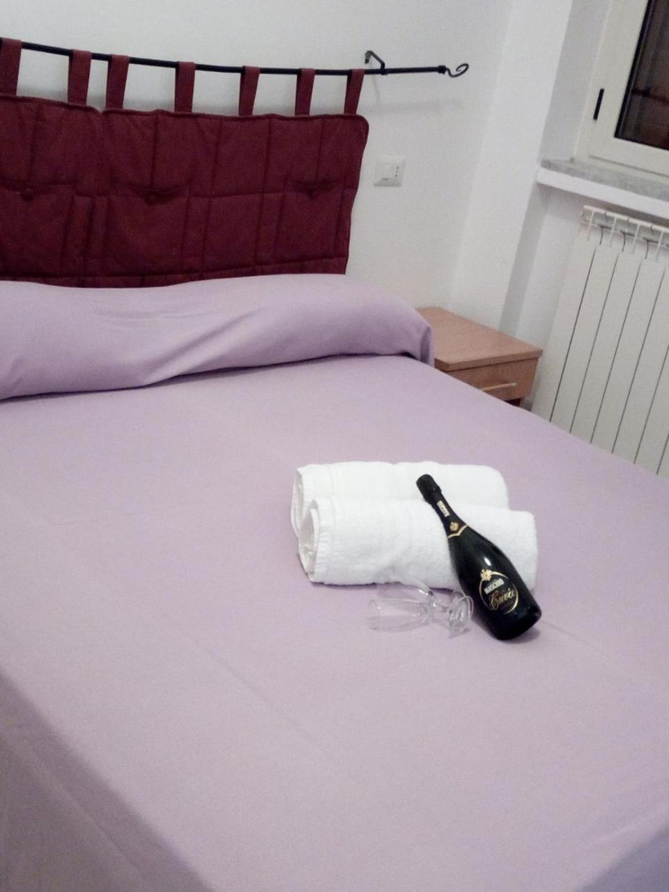 B&B Saline Trogir Exterior foto