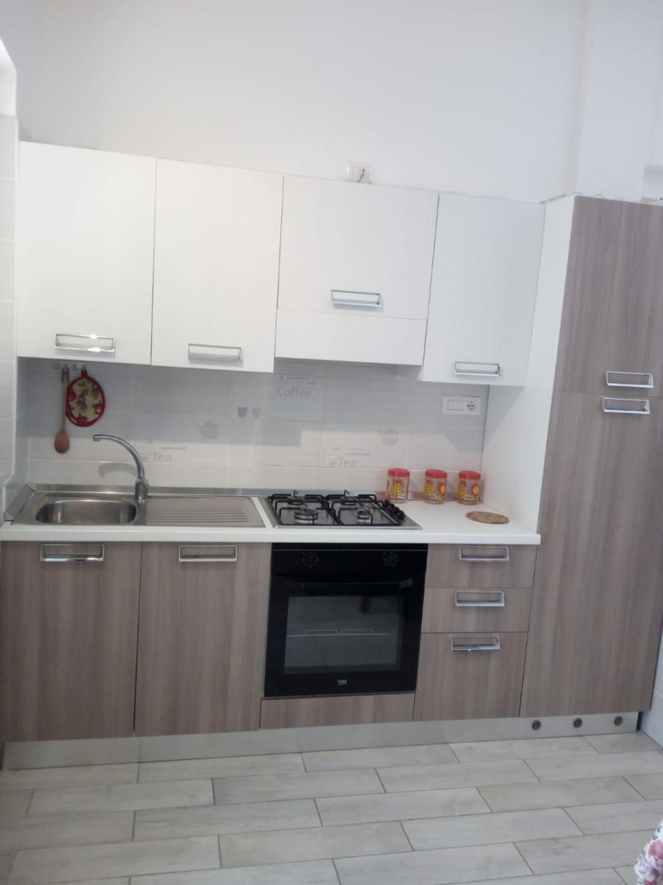 B&B Saline Trogir Exterior foto